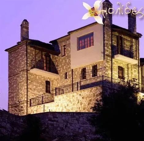 AIOLIDES TRADITIONAL HOMES - Image 1