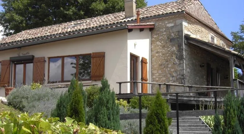 B&B La Tuquette - Image 1