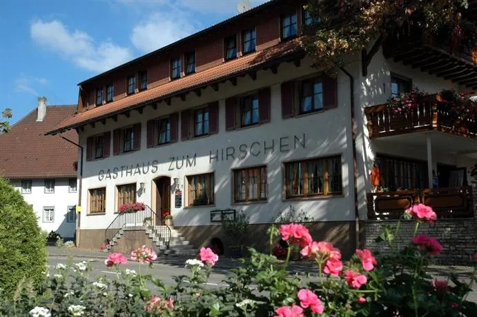Gasthaus Zum Hirschen - Image 1