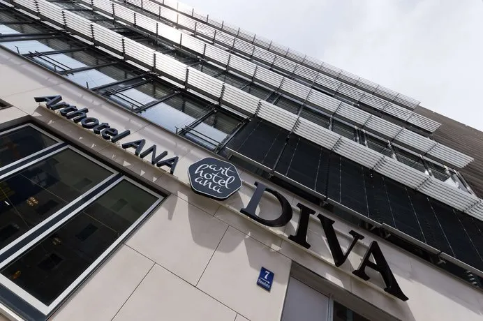 Arthotel Ana Diva Munich - Image 1