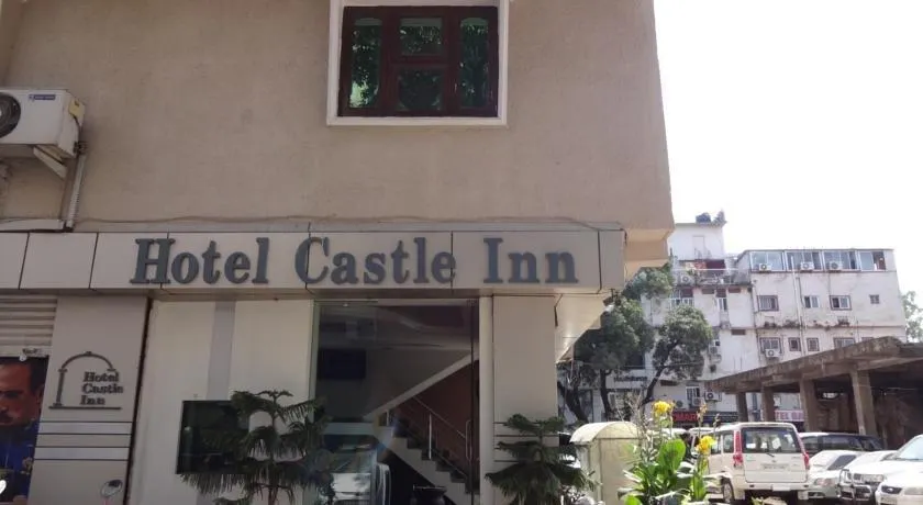 Hotel Castle Inn - Image 1