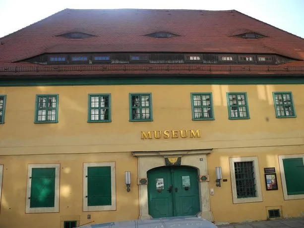 Ferienhaus Am Urzeitpark Sebnitz - Image 1