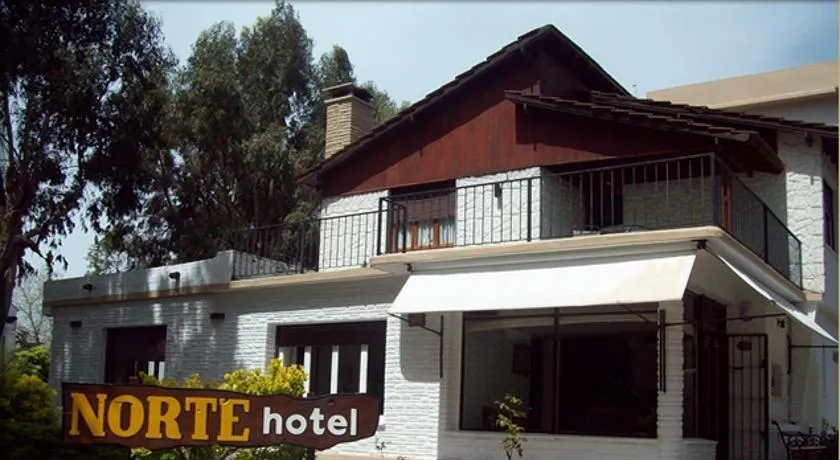 Hotel Norte - Image 1