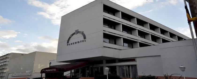 Parkhotel Hayma - Image 1