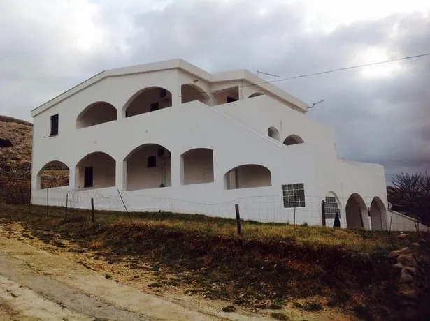 Apartments Markulincic - Image 1