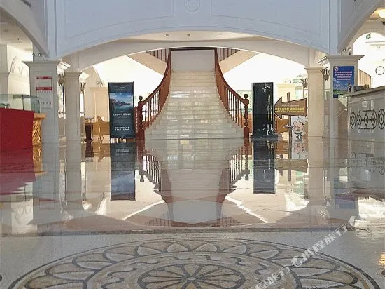 Tuanbo Lake Hotspring Resorts & Spa - Image 1