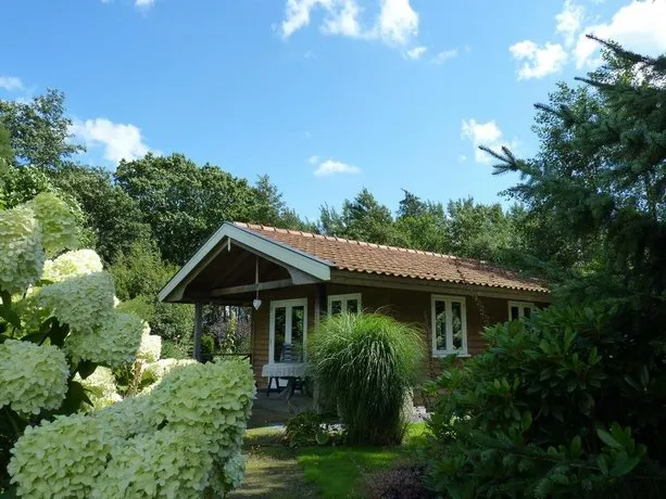 Gastenverblijf Klein Eden - Image 1