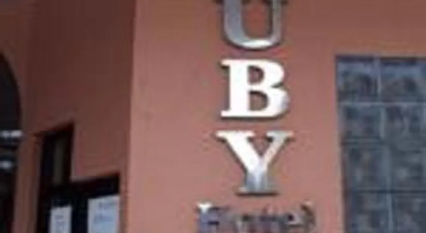 Ruby Hotel - Image 1