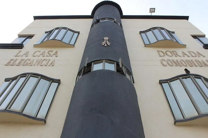 Hotel La Casa Dorada - Image 1