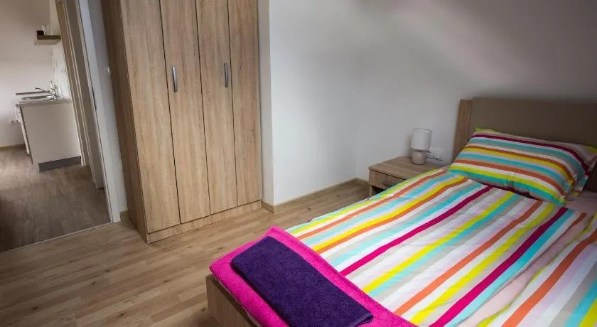 Apartment Marjetka - Image 1
