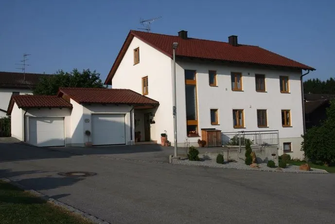 Ferienwohnung Lex - Image 1