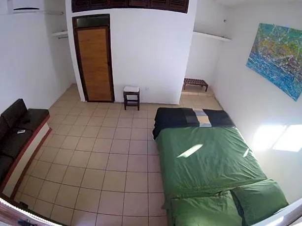 Hostal Mazatlan - Image 1
