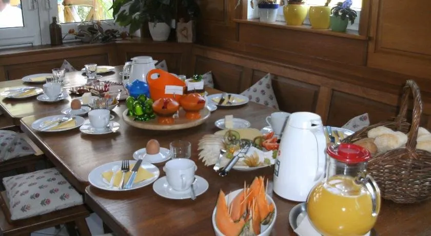 Ferienwohnung Landzettel - Image 1