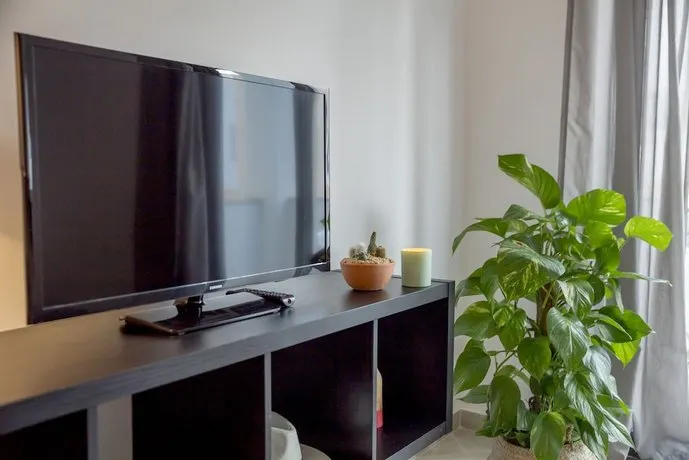 Apartamentos Palmeiras Santa Eulalia - Image 1