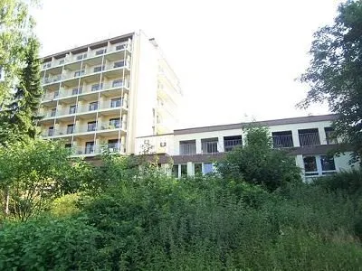 Seehotel Hemsbach - Image 1