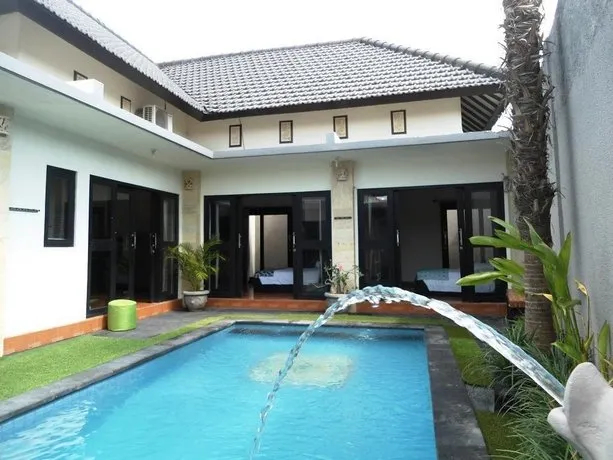 Surya Seminyak Villa - Image 1
