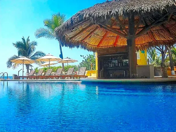 Hotel Bella Vista - Image 1