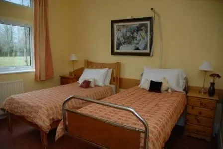 Cuisle Respite Holiday Centre - Image 1