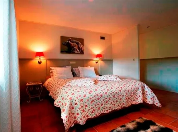 B&B CHARME LOGIES DE NIJENSHOF - Image 1
