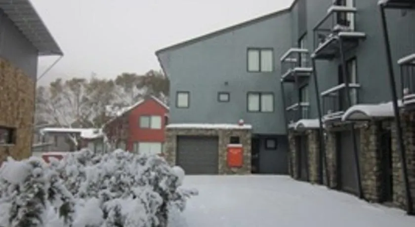 Snow Creek 1 Private Holiday Chalet - Image 1