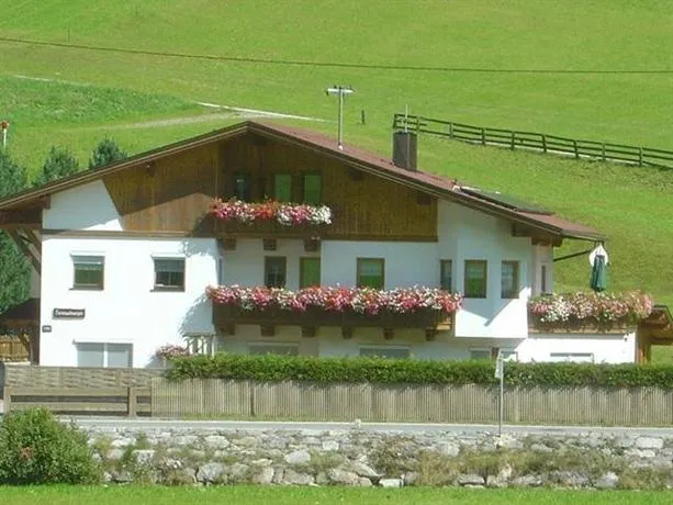 Appartement Mair - Image 1