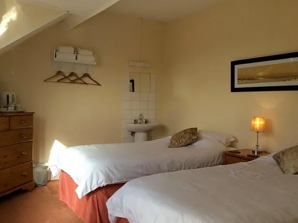 Alexander B&B - Image 1