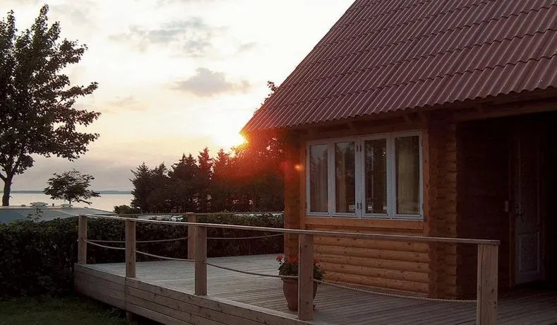 Feriepark Langeland - Emmerbølle Strand Camping - Image 1