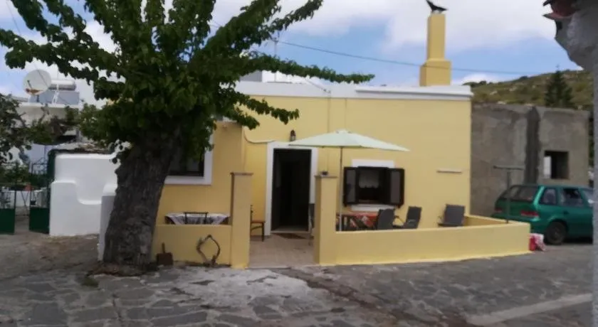 Giotas house - Image 1