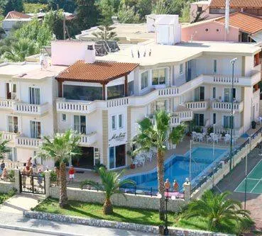 Malou Apartments - Image 1
