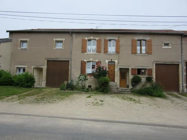 Gite La Grange A Foin - Image 1