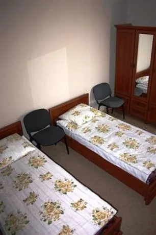 Almaty Hostel - Image 1