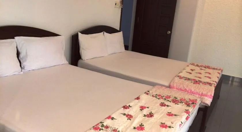 Nam A 1 Hotel - Image 1