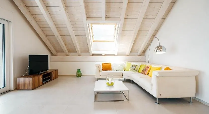 Apartment Soldanella - Image 1