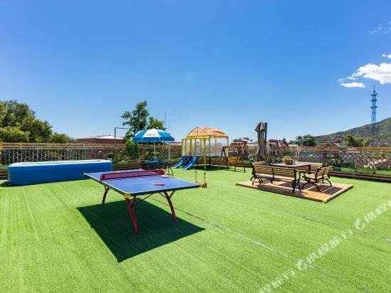 Longqingxia Shanxing Homestay - Image 1