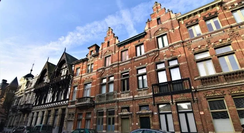 Casa Zurenborg - Image 1