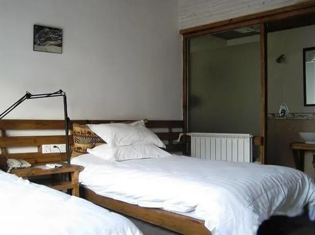 West Street Cloud Hotel - West Street Branch Yangshuo - Image 1