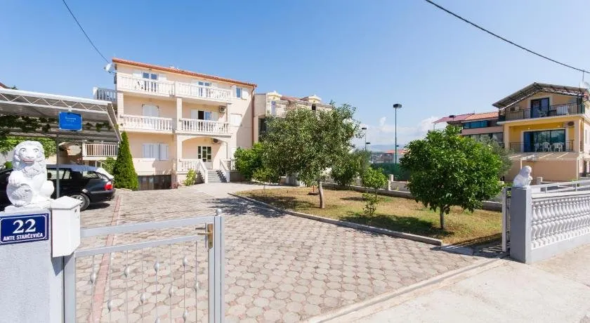 Apartment Villa Nella Bella - Image 1
