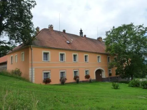 Statek Polžov - Image 1