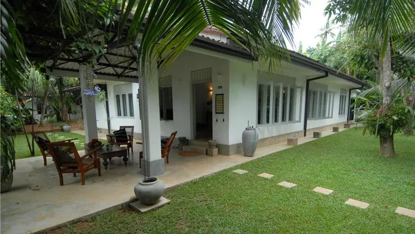 Lalitha Villa - Image 1