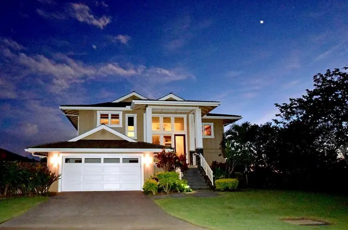 Poipu Home - Image 1
