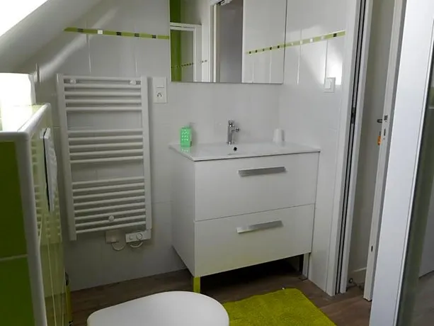Chambres D'hotes Etoile Des Greves - Image 1