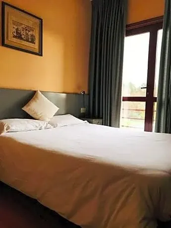 Hotel Baccus - Image 1