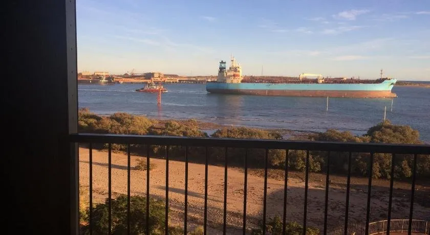 Best View in Port Hedland - Image 1