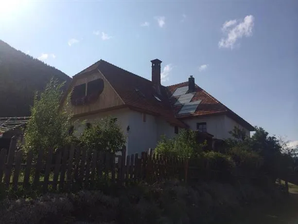 Zechnerhof Fam Forcher - Image 1