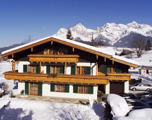 Pension Urchenhof - Image 1