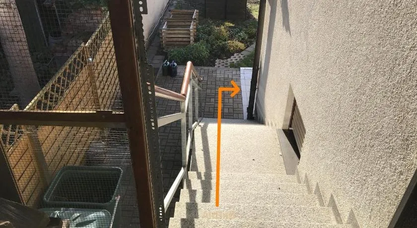Apartment Erfurt-Marbach - Image 1