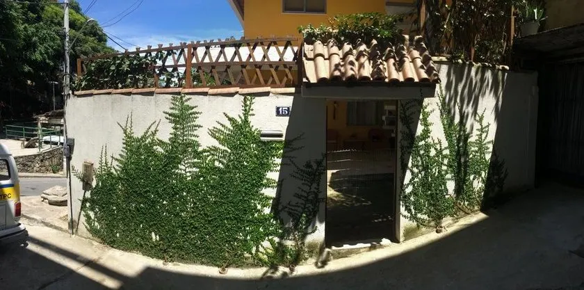 Vidigal Guest House - Image 1