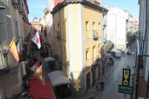 Hostal Faustino - Image 1