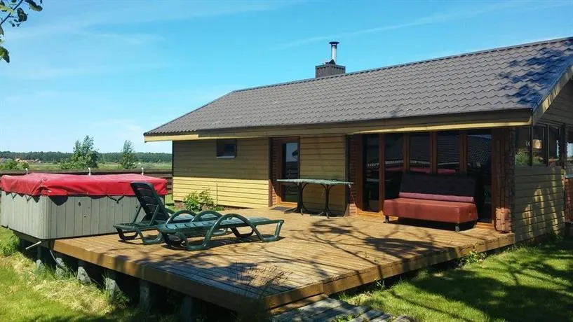 Holiday House with Sauna - Image 1