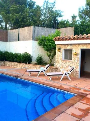 HomeRez - Holiday Home Carrer de Marinada - Image 1